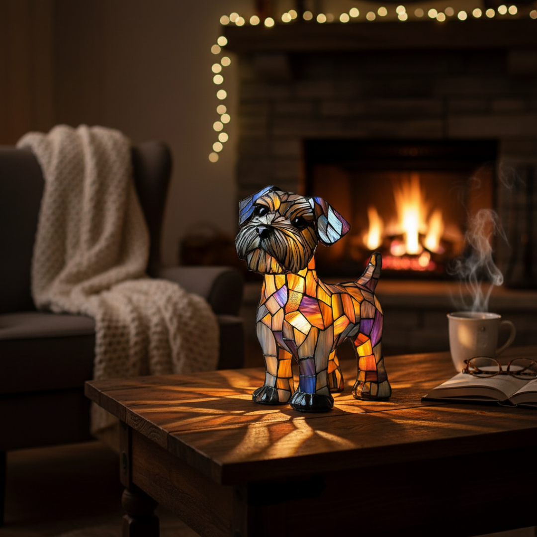 The Power of Terriers