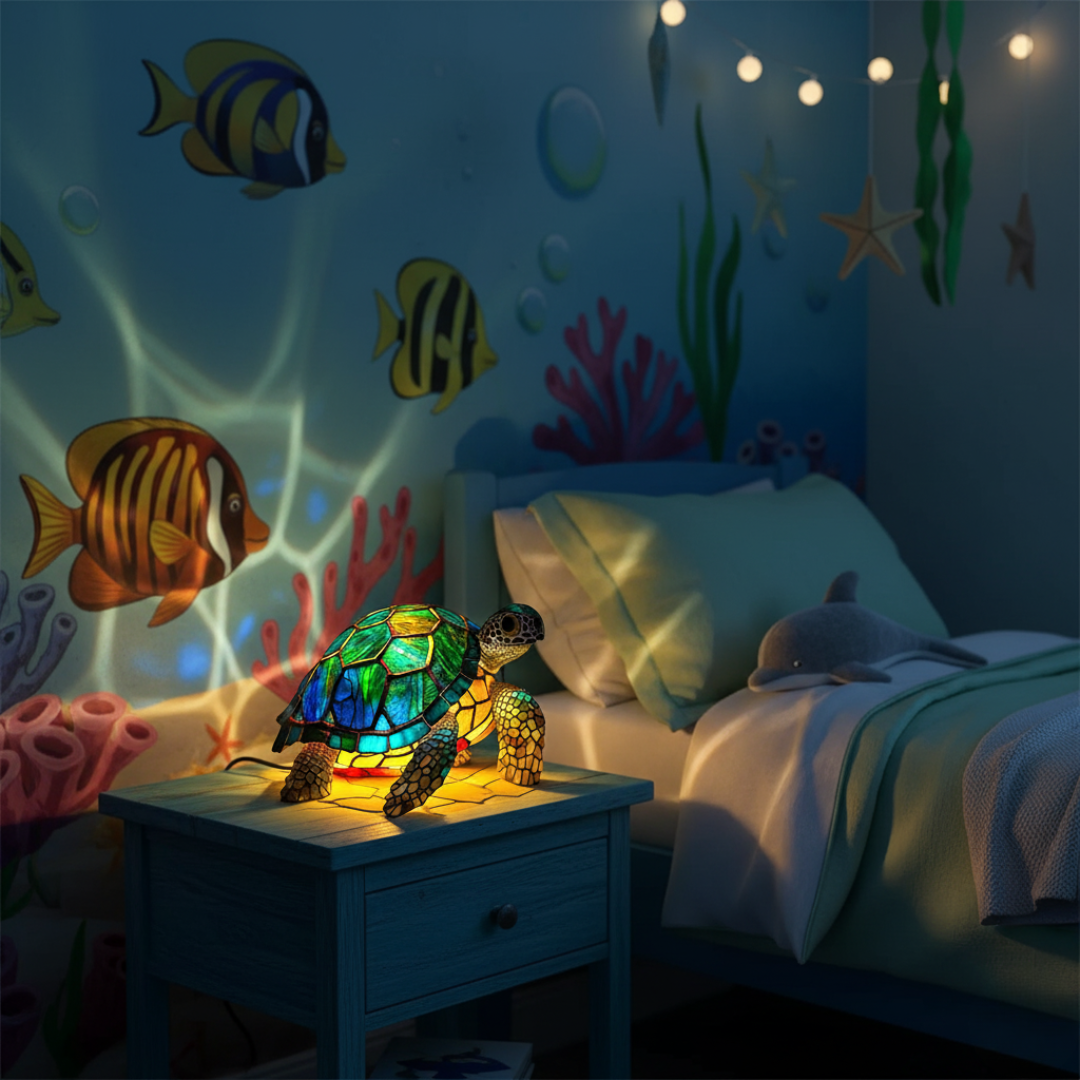 Essence of the Molokai Turtle