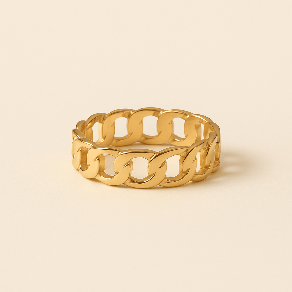 LA Link Ring